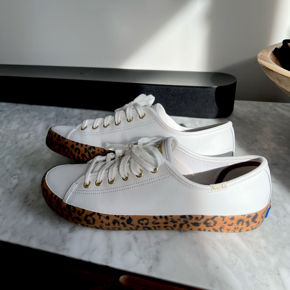 KEDS Kickstart Tennis Shoe